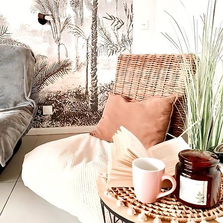 Studio Calme Avec Parking Et Ascenseur -304- Canet-en-Roussillon Zewnętrze zdjęcie