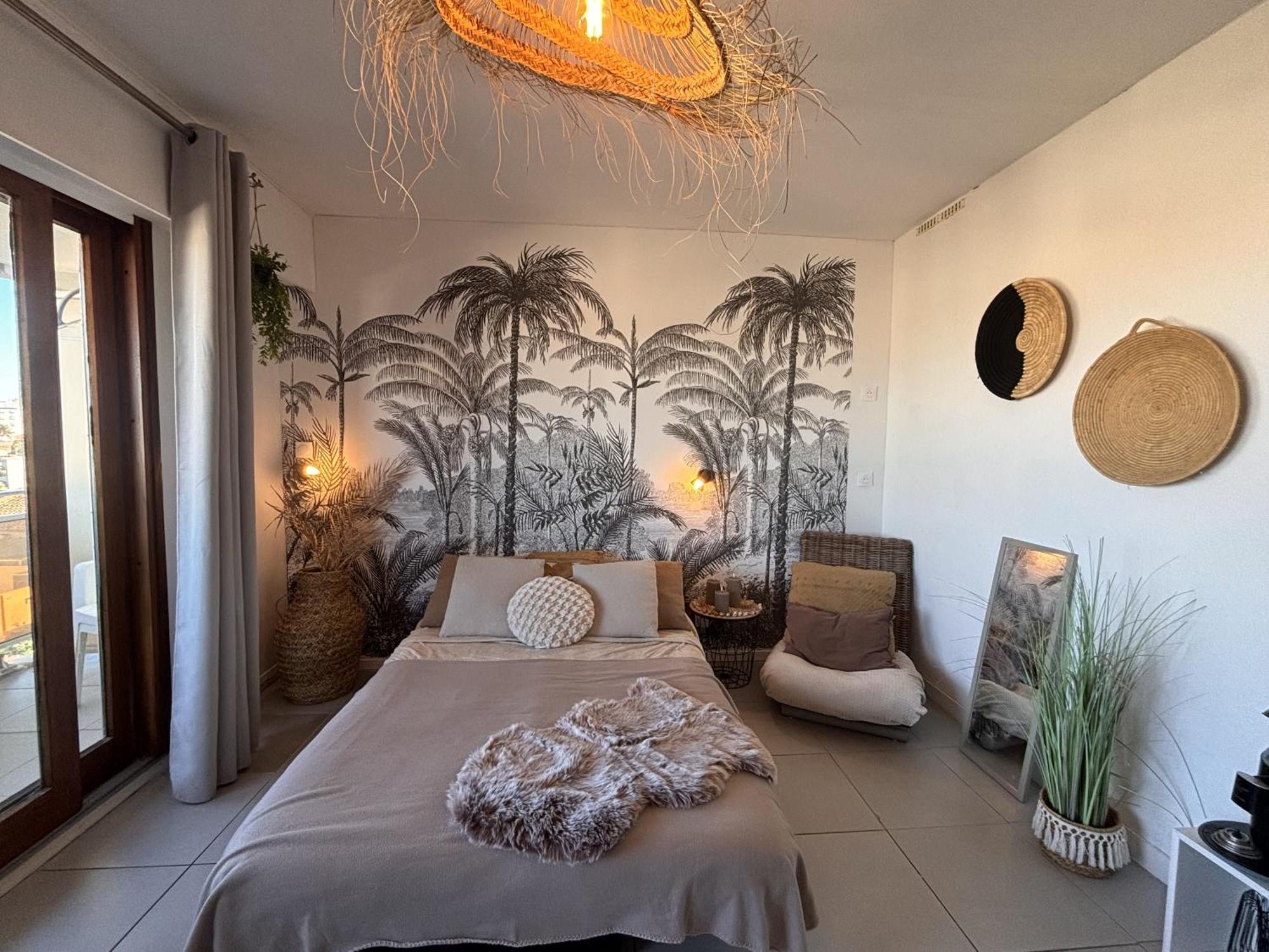 Studio Calme Avec Parking Et Ascenseur -304- Canet-en-Roussillon Zewnętrze zdjęcie