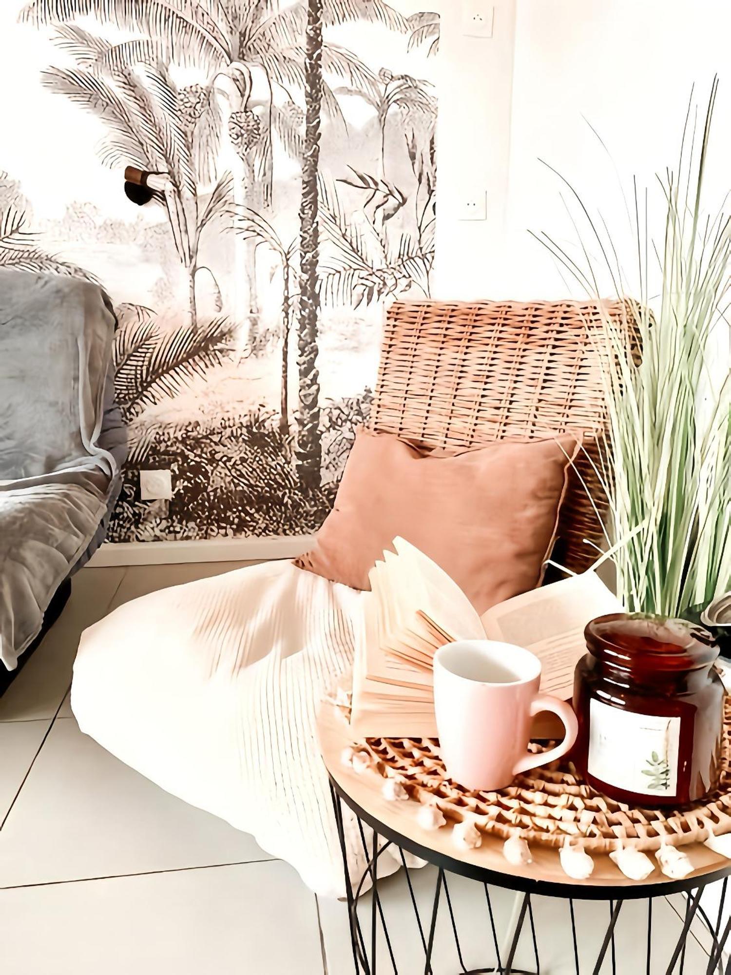 Studio Calme Avec Parking Et Ascenseur -304- Canet-en-Roussillon Zewnętrze zdjęcie