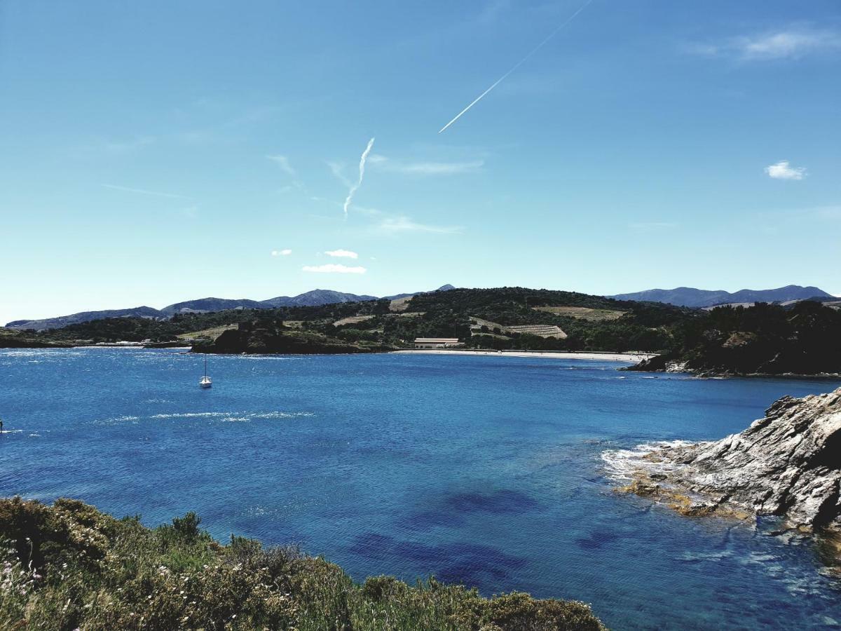 Studio Calme Avec Parking Et Ascenseur -304- Canet-en-Roussillon Zewnętrze zdjęcie