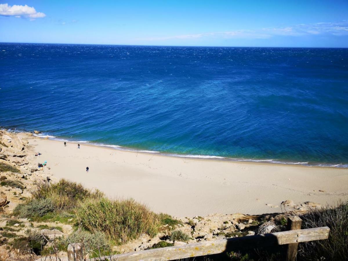 Studio Calme Avec Parking Et Ascenseur -304- Canet-en-Roussillon Zewnętrze zdjęcie